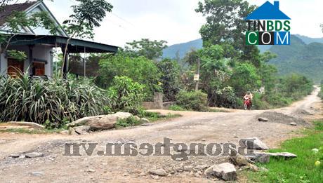 Hình ảnh Bạch Hà, Nghệ An