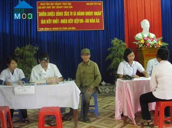 Hình ảnh Thác Bà, Lào Cai