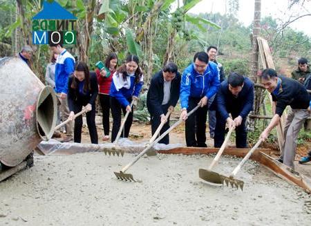 Hình ảnh Yên Bình, Lào Cai