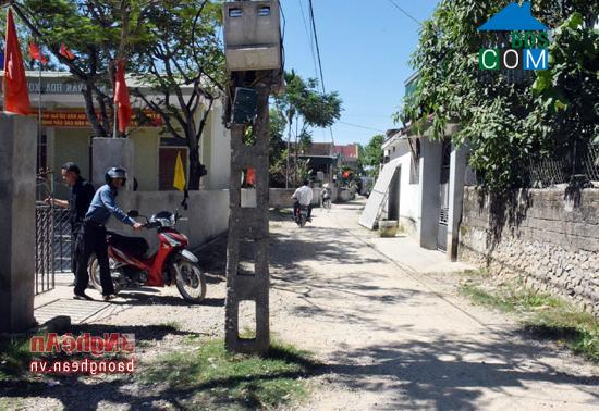 Hình ảnh Yên Thành, Nghệ An