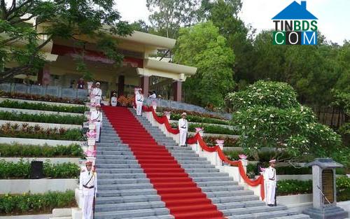 Hình ảnh Kim Liên, Nghệ An