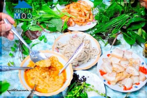 Hình ảnh Kon Tum, Quảng Ngãi