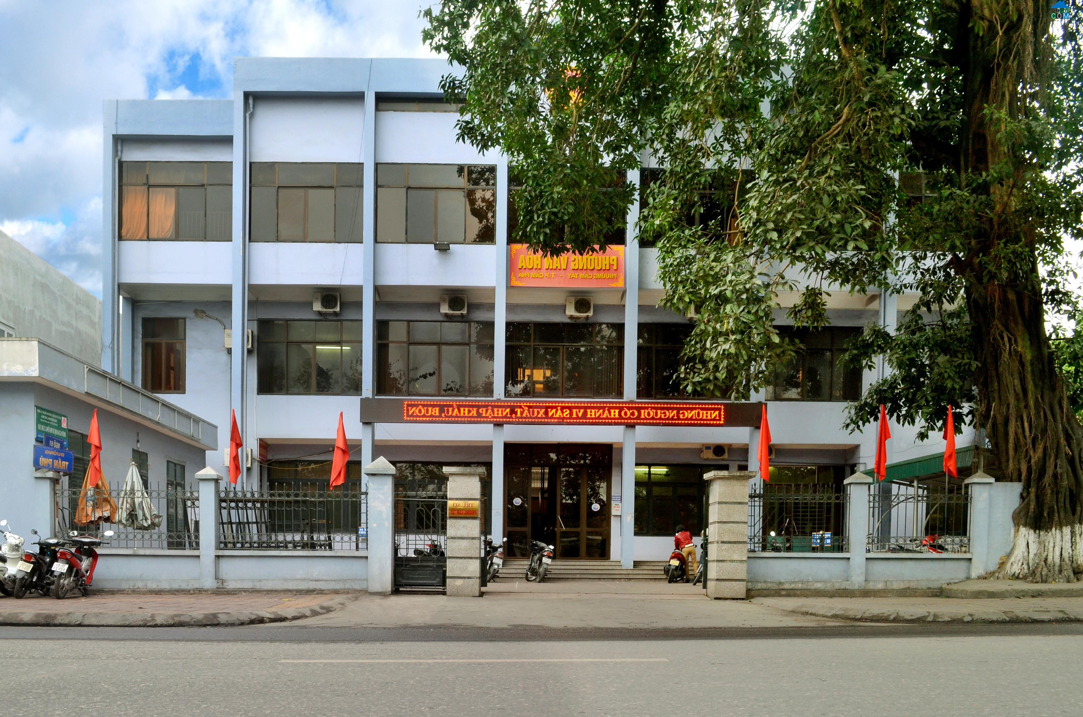 Hình ảnh Cẩm Phả, Quảng Ninh