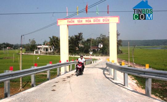 Hình ảnh Đông Sơn, Quảng Ngãi