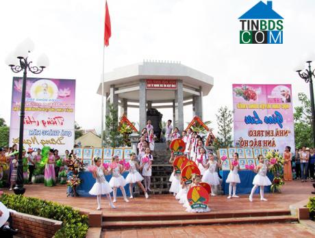 Hình ảnh Hoàng Quế, Quảng Ninh