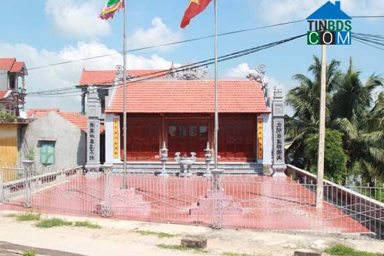 Hình ảnh Liên Hòa, Quảng Ninh