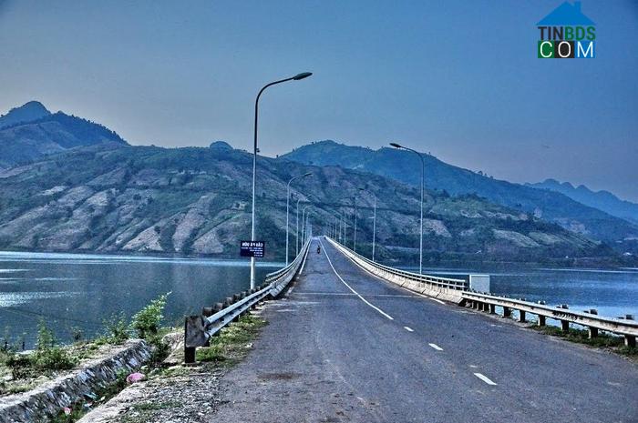 Hình ảnh Quỳnh Nhai, Sơn La