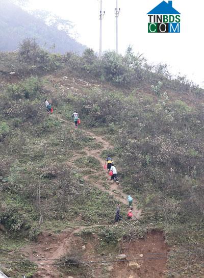 Hình ảnh Mường La, Sơn La