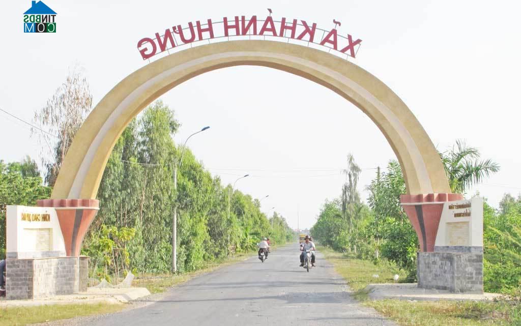 Hình ảnh Khánh Hưng, Tây Ninh