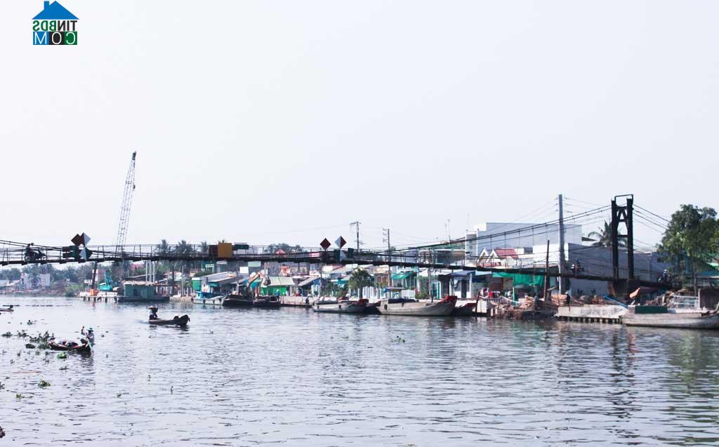 Hình ảnh Nhựt Tảo, Tây Ninh