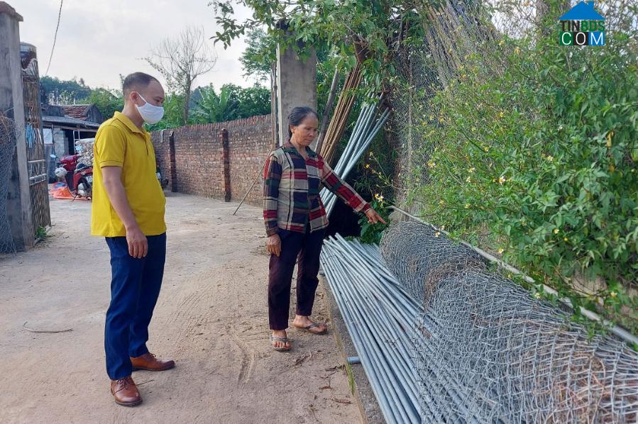 Hình ảnh Linh Sơn, Thái Nguyên