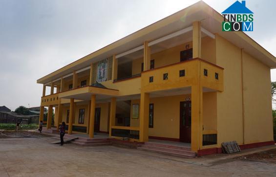 Hình ảnh Phú Bình, Thái Nguyên