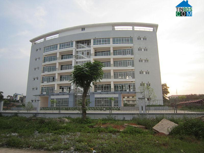 Hình ảnh Tích Lương, Thái Nguyên