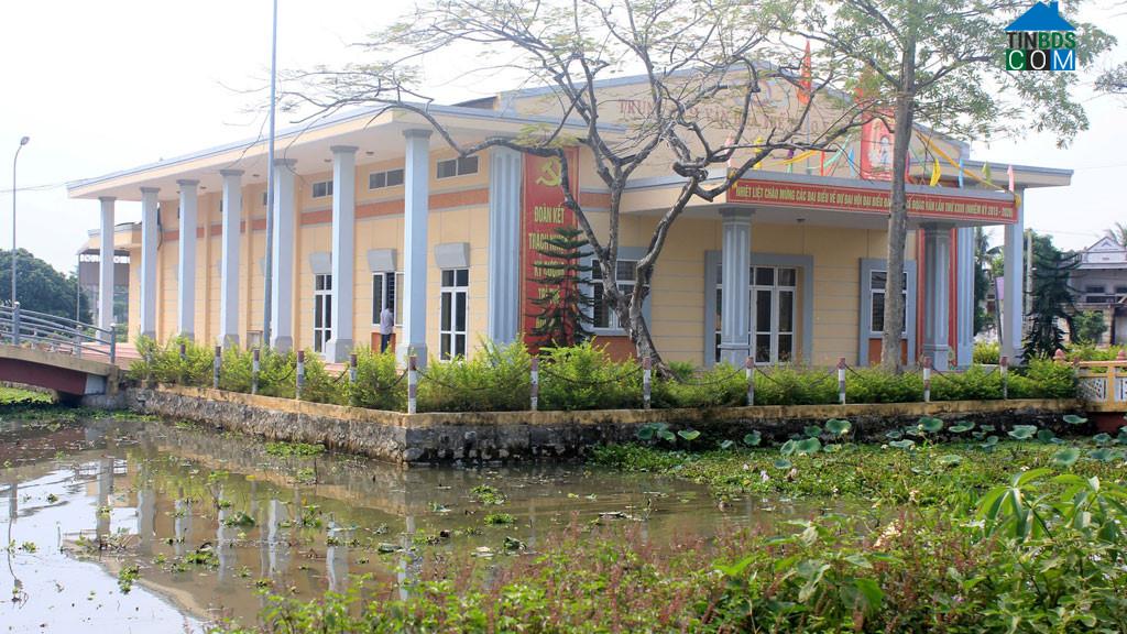 Hình ảnh Đông Quang, Thanh Hóa