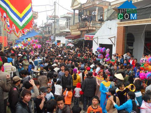 Hình ảnh Vạn Lộc, Thanh Hóa