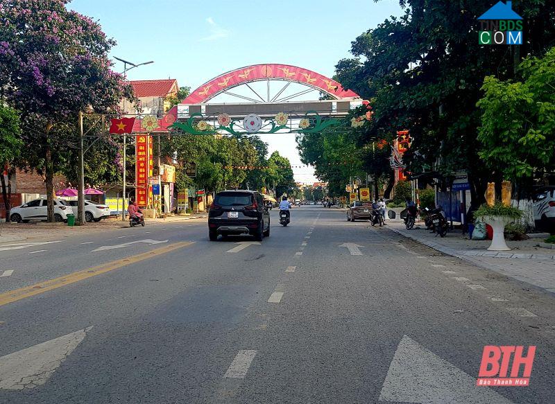 Hình ảnh Thiệu Quang, Thanh Hóa