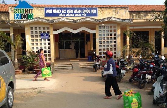 Hình ảnh Châu Hòa, Vĩnh Long