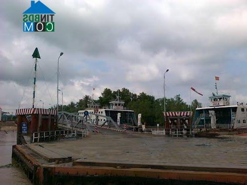 Hình ảnh Thành Thới, Vĩnh Long