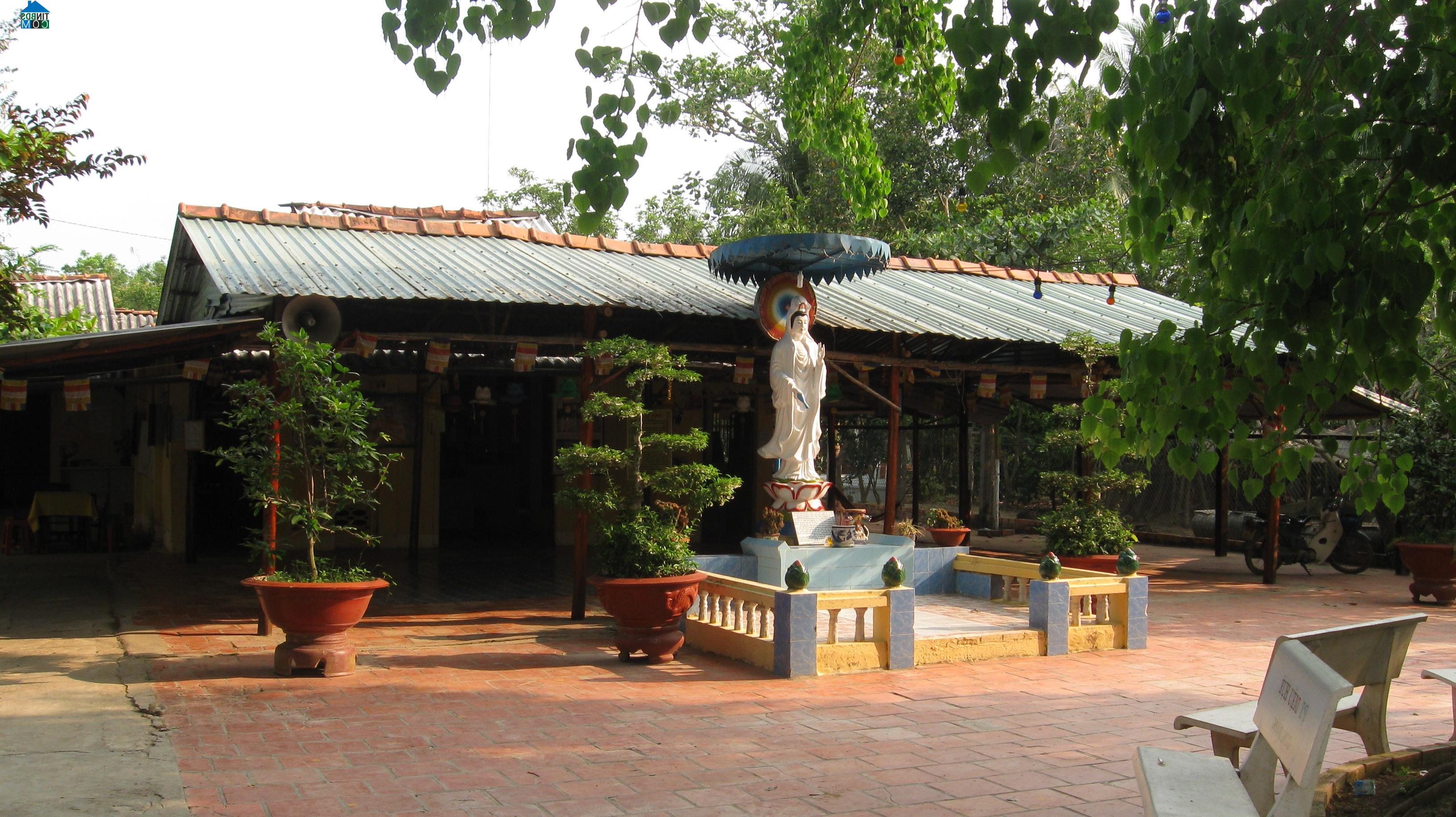 Hình ảnh Phú Phụng, Vĩnh Long