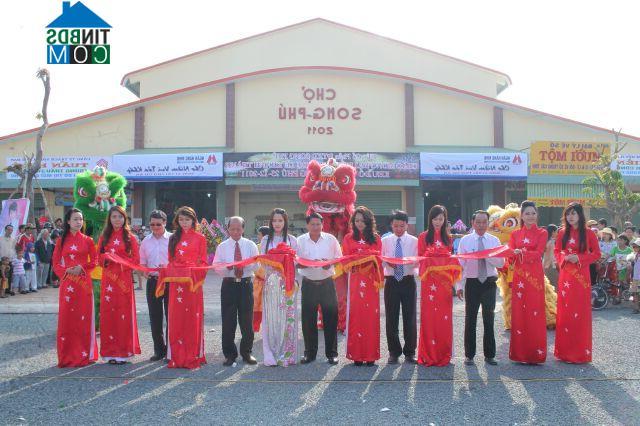 Hình ảnh Song Phú, Vĩnh Long