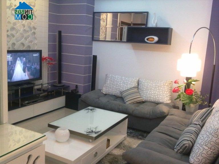 Ảnh Căn hộ dịch vụ Tp.HCM kinh doanh khó khăn