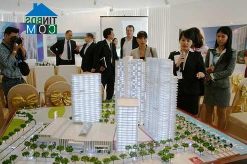 Ảnh Đừng quá kỳ vọng vào chính sách cho người nước ngoài mua nhà