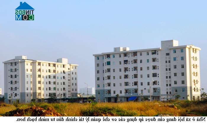 Ảnh Gánh nặng nhà ở xã hội trong tương lai tại Đà Nẵng