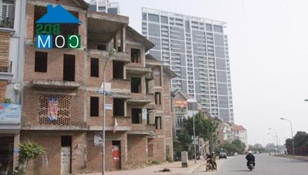 Ảnh Chỉ số BĐS có làm minh bạch thị trường địa ốc?