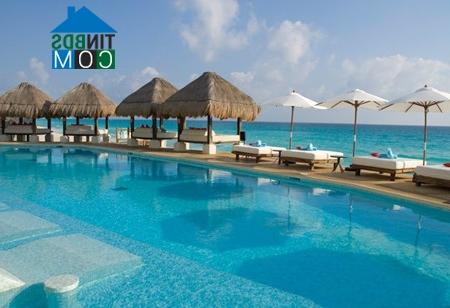 Ảnh Lợi thế phát triển du lịch nghỉ dưỡng của Nha Trang