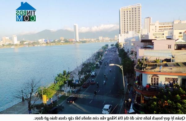 Ảnh Những nguyên nhân khiến BĐS Đà Nẵng thăng trầm