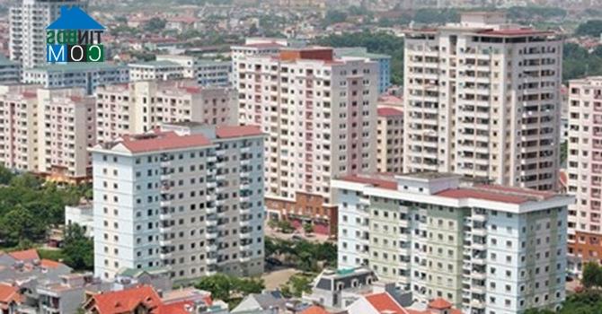 Ảnh Tổng kết TTBĐS tháng 5/2015: Giao dịch tăng so với cùng kỳ năm 2014