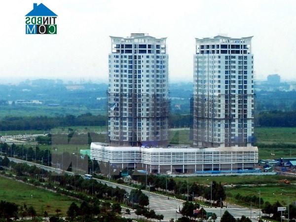 Ảnh Thị trường căn hộ tại Nha Trang (Khánh Hòa) thanh khoản tốt