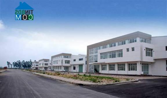 Hải Phòng đầu tư gần 8.000 tỷ đồng xây dựng Dự án KĐT dịch vụ - thương mại và nhà ở công nhân Tràng Duệ. Ảnh minh họa