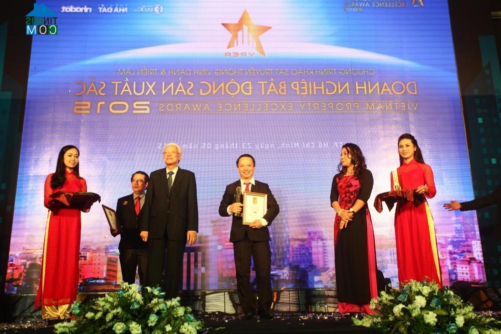 Ảnh Dream Home Residence: Nền móng thành công từ chữ tín