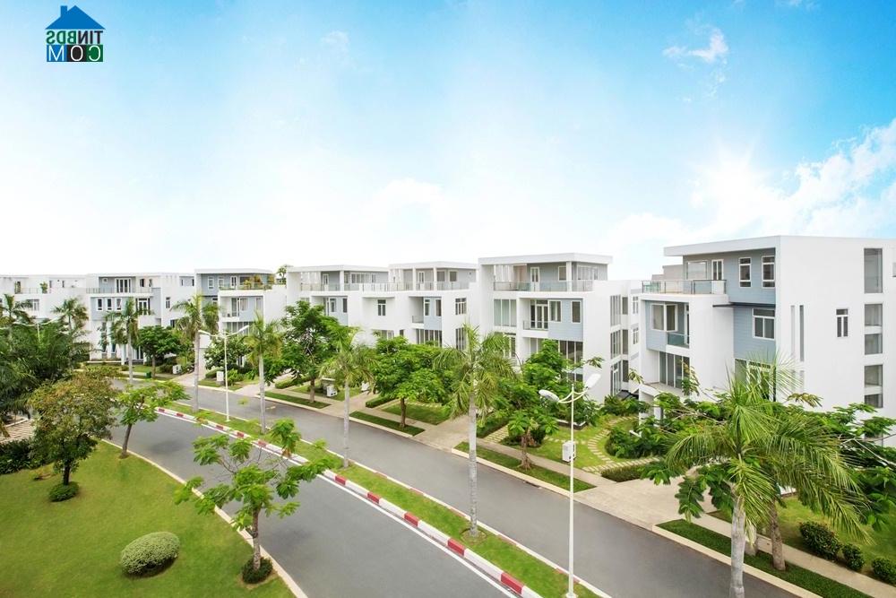 Ảnh Villa Park – cam kết giá trị nhân 3