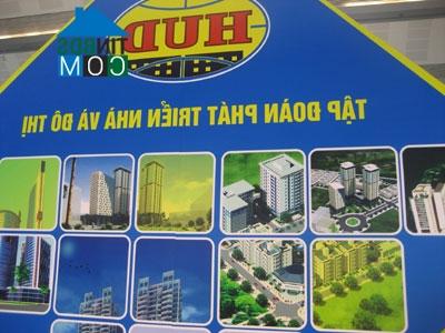 Ảnh Thanh tra Chính phủ chỉ rõ sai phạm, nợ nần của HUD