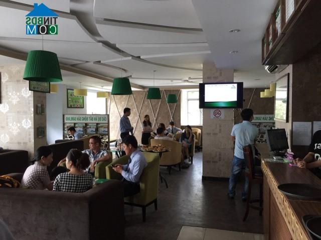 Ảnh Samland mở bán thành công Dự án Giai Việt Chánh Hưng