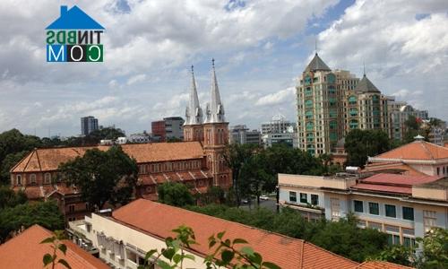 Ảnh Những cách thâu tóm đất vàng của đại gia Tp.HCM