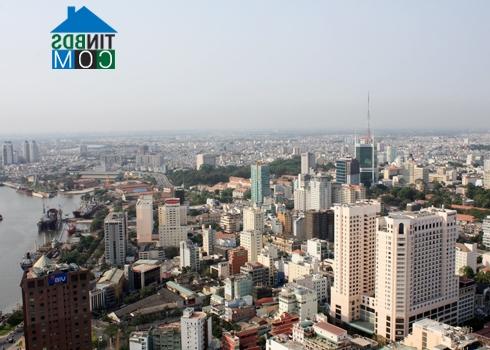 Ảnh Khi các “ông lớn” thoái vốn khỏi thị trường bất động sản