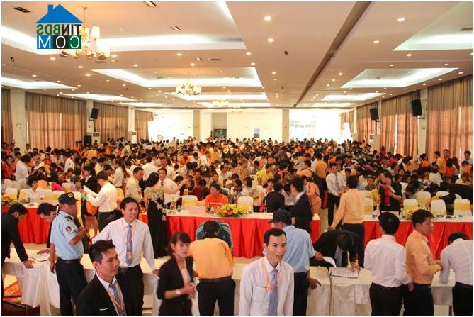 Ảnh Toàn bộ 272 căn nhà phố RichHome đã có chủ