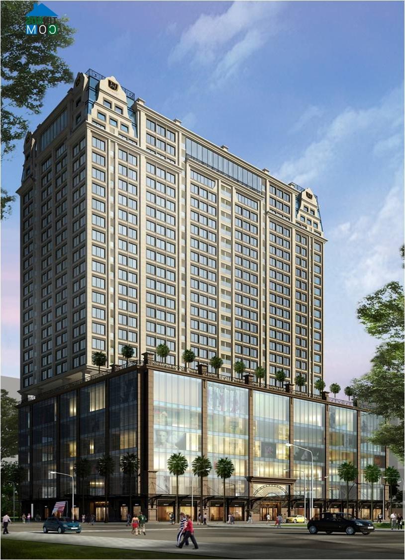 Ảnh Xu hướng đầu tư 2015: An toàn và sinh lợi