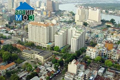 Ảnh Sức mua BĐS tăng lên nhờ sự hỗ trợ tài chính từ ngân hàng