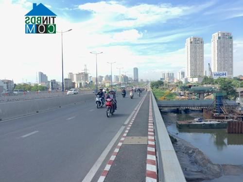 Ảnh Thị trường bất động sản Tp.HCM có "sóng" hay chỉ là "rã đông"?