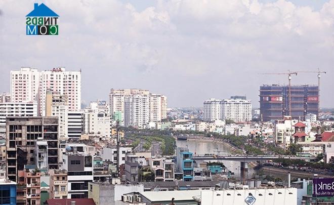 Ảnh Những chiêu "làm giá" bất động sản kinh điển trên thị trường