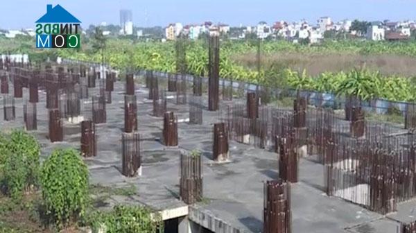 Ảnh Tricon Tower, Sky Garden thành "điểm chết" khi chủ đầu tư bỏ trốn