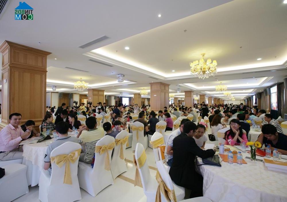 Ảnh Dự án Dream Home Residence chỉ còn lại 50 căn cuối cùng