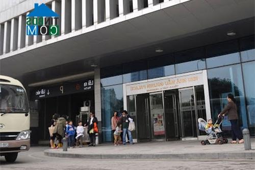 Ảnh Vẫn rắc rối “cuộc chiến” phí bảo trì chung cư