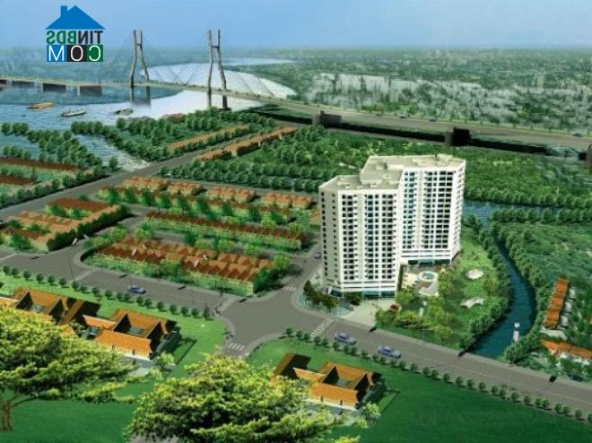 Ảnh Quy định vốn pháp định: Cơ hội nào cho doanh nghiệp BĐS mới khởi nghiệp?