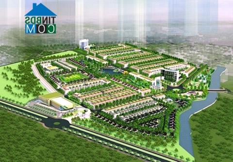 Ảnh Thị trường đất nền đang rục rịch "tan băng"