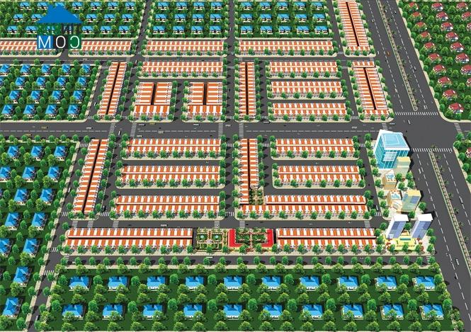 Ảnh Nhà phố thương mại RichHome chính thức mở bán ngày 24/5